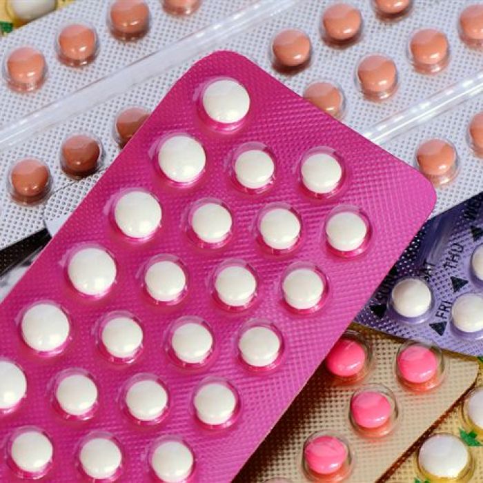 Современная гормональная контрацепция