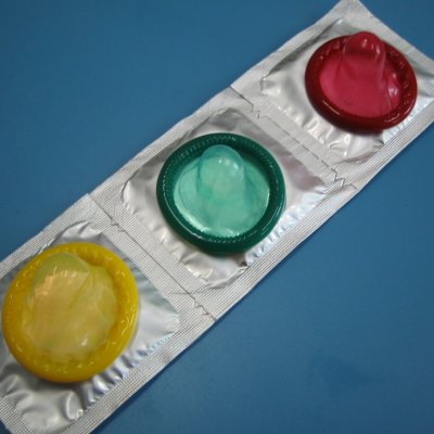 Мужская и женская контрацепция