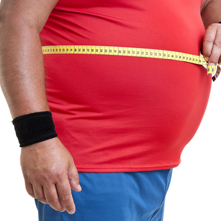 Избыточный вес – причины и методы лечения ожирения