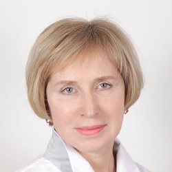 Мичкина Виктория Ивановна