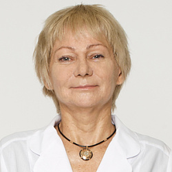 Ткаченко Ирина Леонидовна