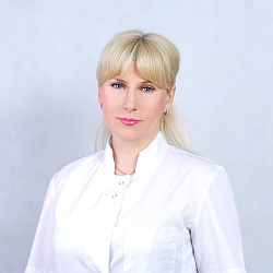 Storozhenko Julia Olegovna